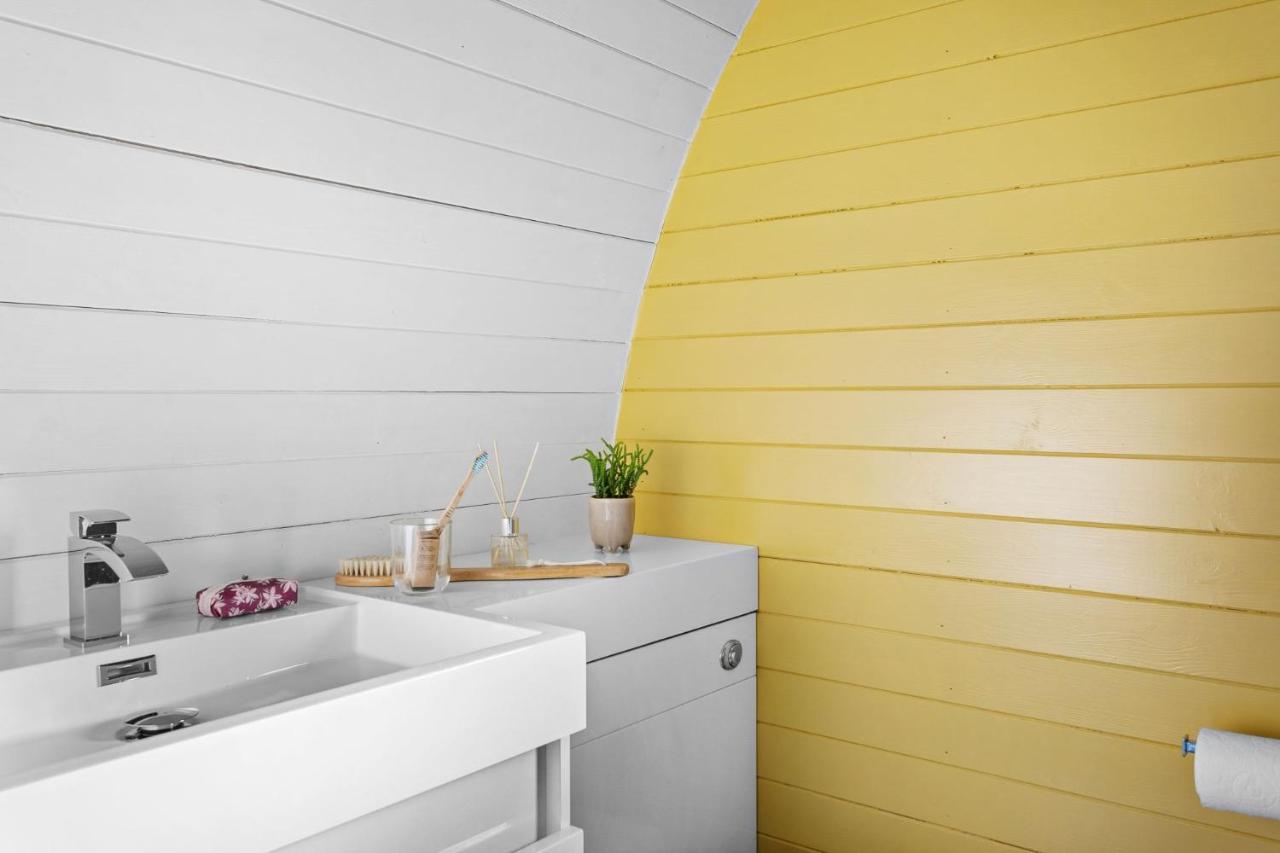 Morgan Sweet, Apple Tree Glamping, Nr * Wells
