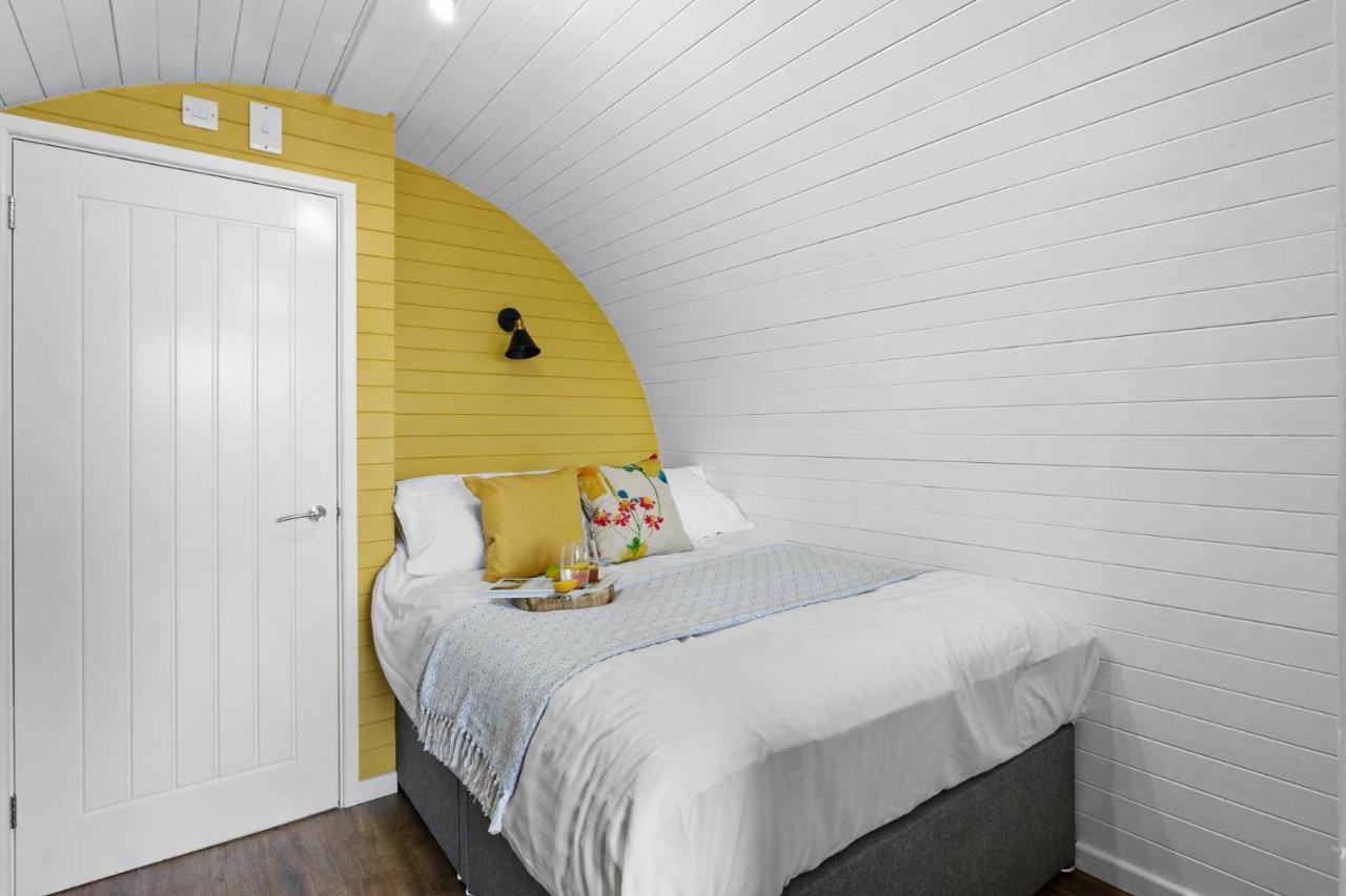 Holiday home Morgan Sweet, Apple Tree Glamping, Nr *